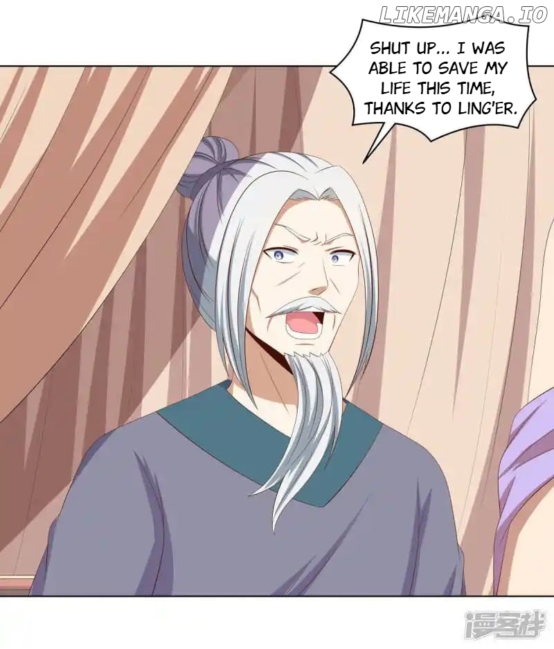 Rewrite My Fate chapter 58 - page 4